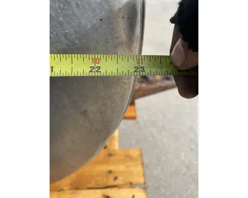 FREIGHTLINER Columbia Fuel Tank