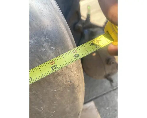 FREIGHTLINER Columbia Fuel Tank