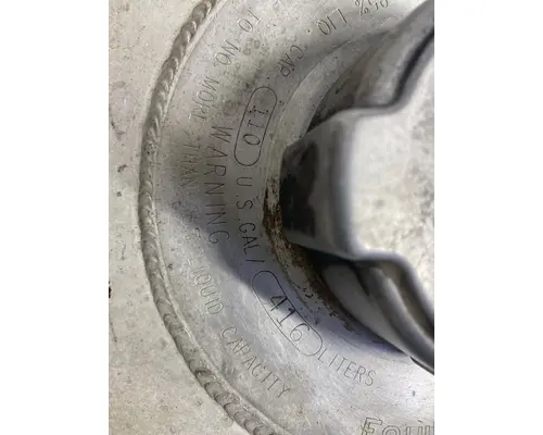 FREIGHTLINER Columbia Fuel Tank