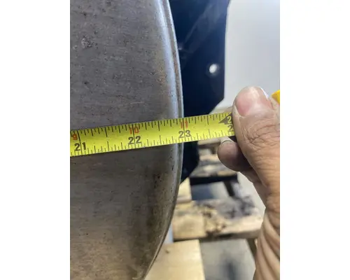 FREIGHTLINER Columbia Fuel Tank