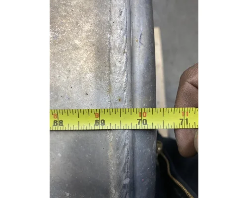 FREIGHTLINER Columbia Fuel Tank