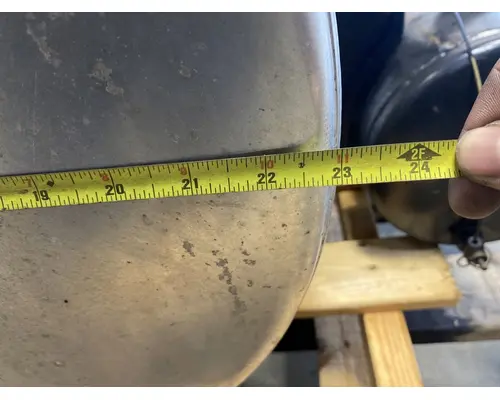 FREIGHTLINER Columbia Fuel Tank
