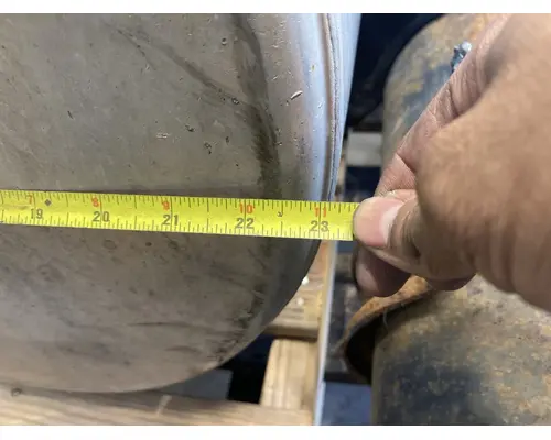 FREIGHTLINER Columbia Fuel Tank