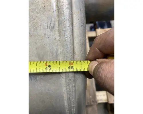 FREIGHTLINER Columbia Fuel Tank