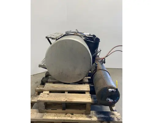 FREIGHTLINER Columbia Fuel Tank