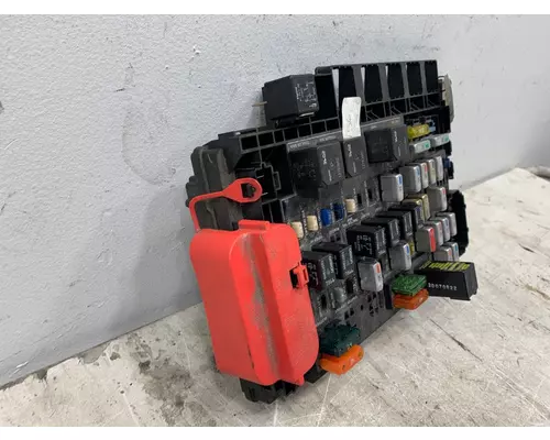 FREIGHTLINER Columbia Fuse Box