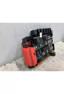 FREIGHTLINER Columbia Fuse Box