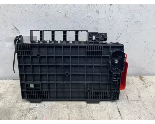 FREIGHTLINER Columbia Fuse Box