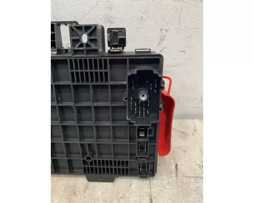 FREIGHTLINER Columbia Fuse Box