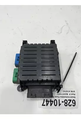 FREIGHTLINER Columbia Fuse Box