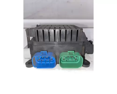 FREIGHTLINER Columbia Fuse Box