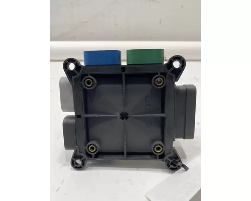 FREIGHTLINER Columbia Fuse Box