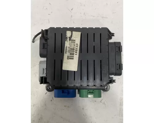 FREIGHTLINER Columbia Fuse Box