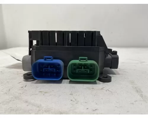 FREIGHTLINER Columbia Fuse Box