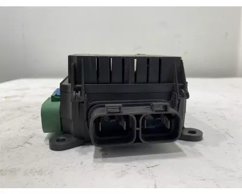 FREIGHTLINER Columbia Fuse Box