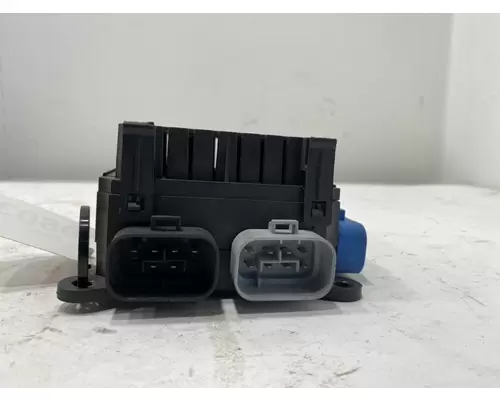 FREIGHTLINER Columbia Fuse Box