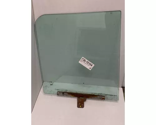FREIGHTLINER Columbia Glass