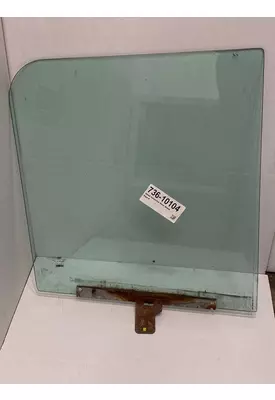 FREIGHTLINER Columbia Glass