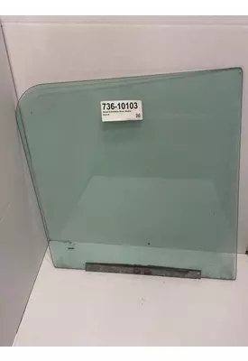FREIGHTLINER Columbia Glass