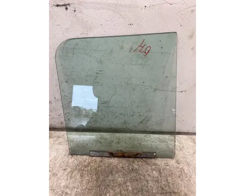 FREIGHTLINER Columbia Glass