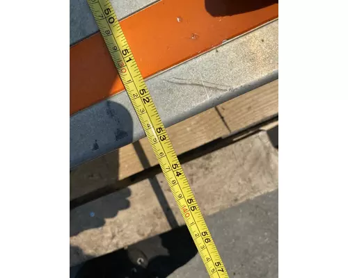 FREIGHTLINER Columbia Headache Rack