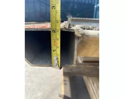 FREIGHTLINER Columbia Headache Rack
