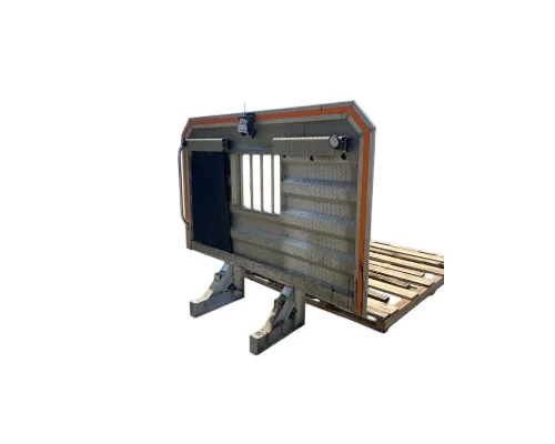FREIGHTLINER Columbia Headache Rack