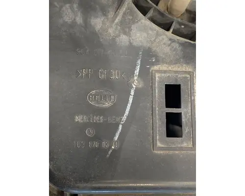 FREIGHTLINER Columbia Headlamp Assembly