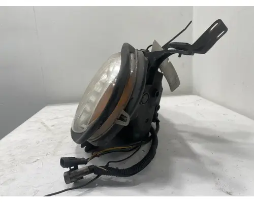 FREIGHTLINER Columbia Headlamp Assembly