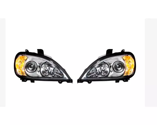 FREIGHTLINER Columbia Headlamp Assembly