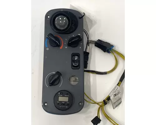 FREIGHTLINER Columbia Heater or Air Conditioner Parts, Misc.