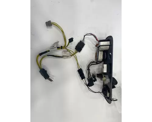 FREIGHTLINER Columbia Heater or Air Conditioner Parts, Misc.