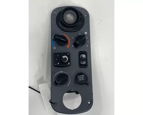 FREIGHTLINER Columbia Heater or Air Conditioner Parts, Misc.