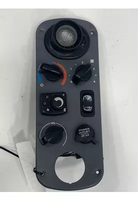 FREIGHTLINER Columbia Heater or Air Conditioner Parts, Misc.