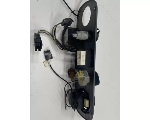 FREIGHTLINER Columbia Heater or Air Conditioner Parts, Misc.