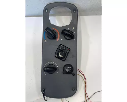 FREIGHTLINER Columbia Heater or Air Conditioner Parts, Misc.
