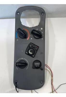 FREIGHTLINER Columbia Heater or Air Conditioner Parts, Misc.