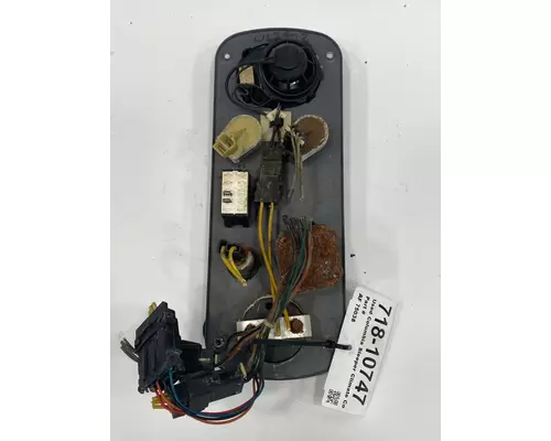 FREIGHTLINER Columbia Heater or Air Conditioner Parts, Misc.