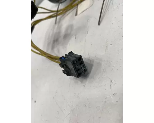 FREIGHTLINER Columbia Heater or Air Conditioner Parts, Misc.