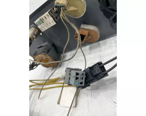 FREIGHTLINER Columbia Heater or Air Conditioner Parts, Misc.