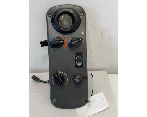FREIGHTLINER Columbia Heater or Air Conditioner Parts, Misc.