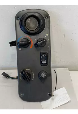 FREIGHTLINER Columbia Heater or Air Conditioner Parts, Misc.