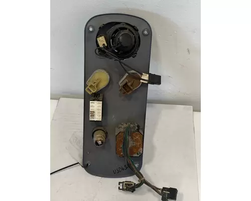 FREIGHTLINER Columbia Heater or Air Conditioner Parts, Misc.