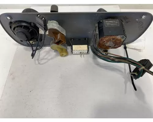 FREIGHTLINER Columbia Heater or Air Conditioner Parts, Misc.