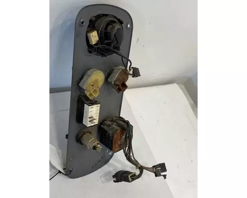 FREIGHTLINER Columbia Heater or Air Conditioner Parts, Misc.