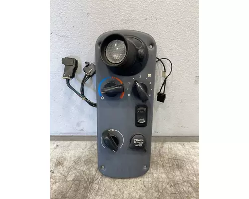 FREIGHTLINER Columbia Heater or Air Conditioner Parts, Misc.