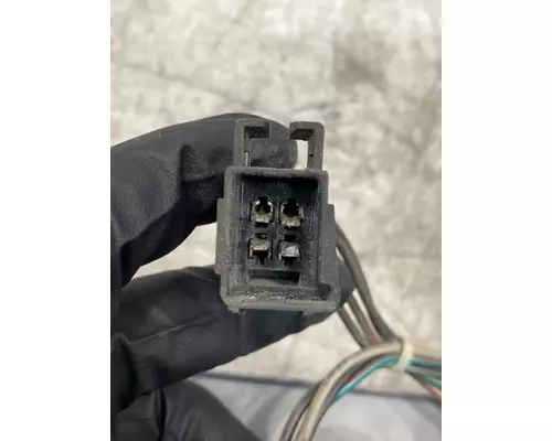FREIGHTLINER Columbia Heater or Air Conditioner Parts, Misc.