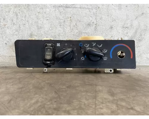 FREIGHTLINER Columbia Heater or Air Conditioner Parts, Misc.