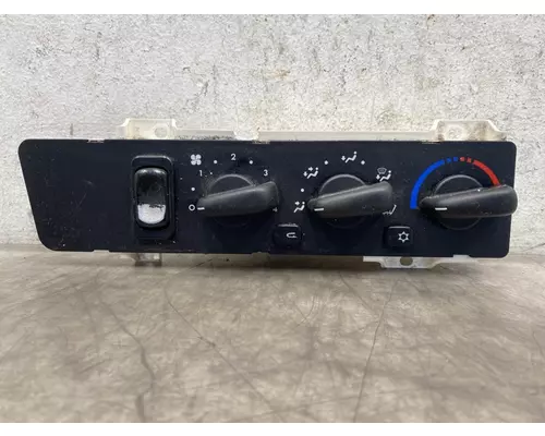 FREIGHTLINER Columbia Heater or Air Conditioner Parts, Misc.