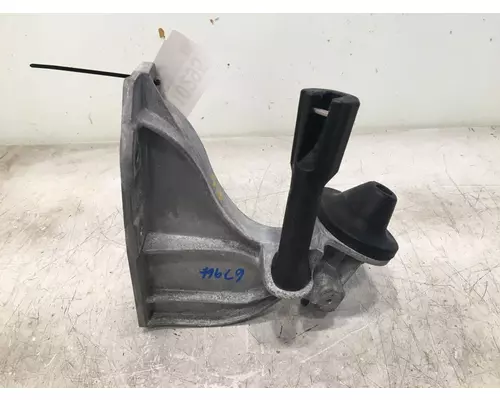 FREIGHTLINER Columbia Hood Hinge